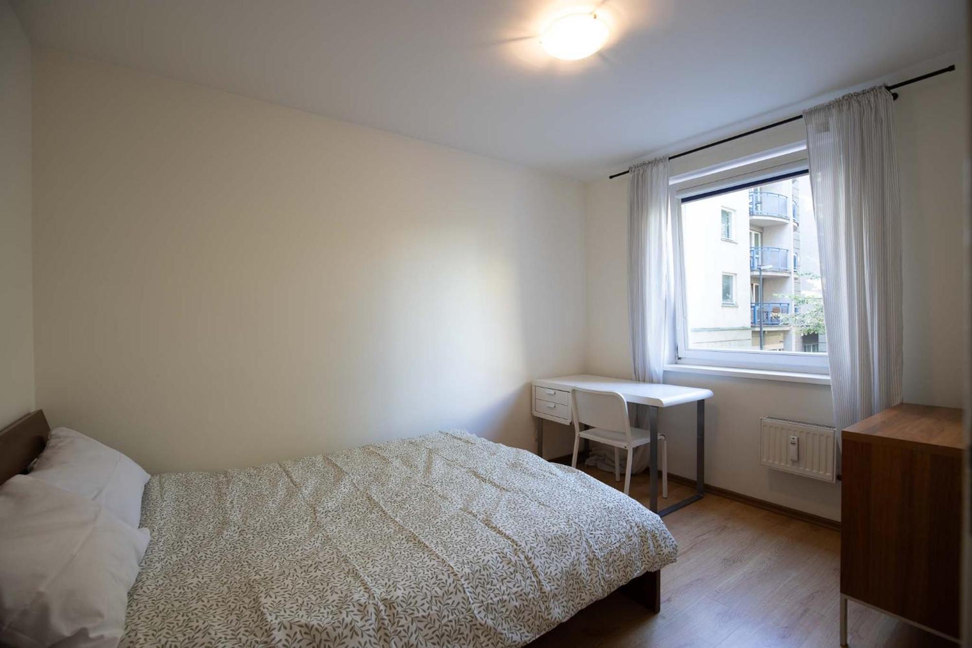 Apartment Scisle Centrum, Duze Mieszkanie. Breslau