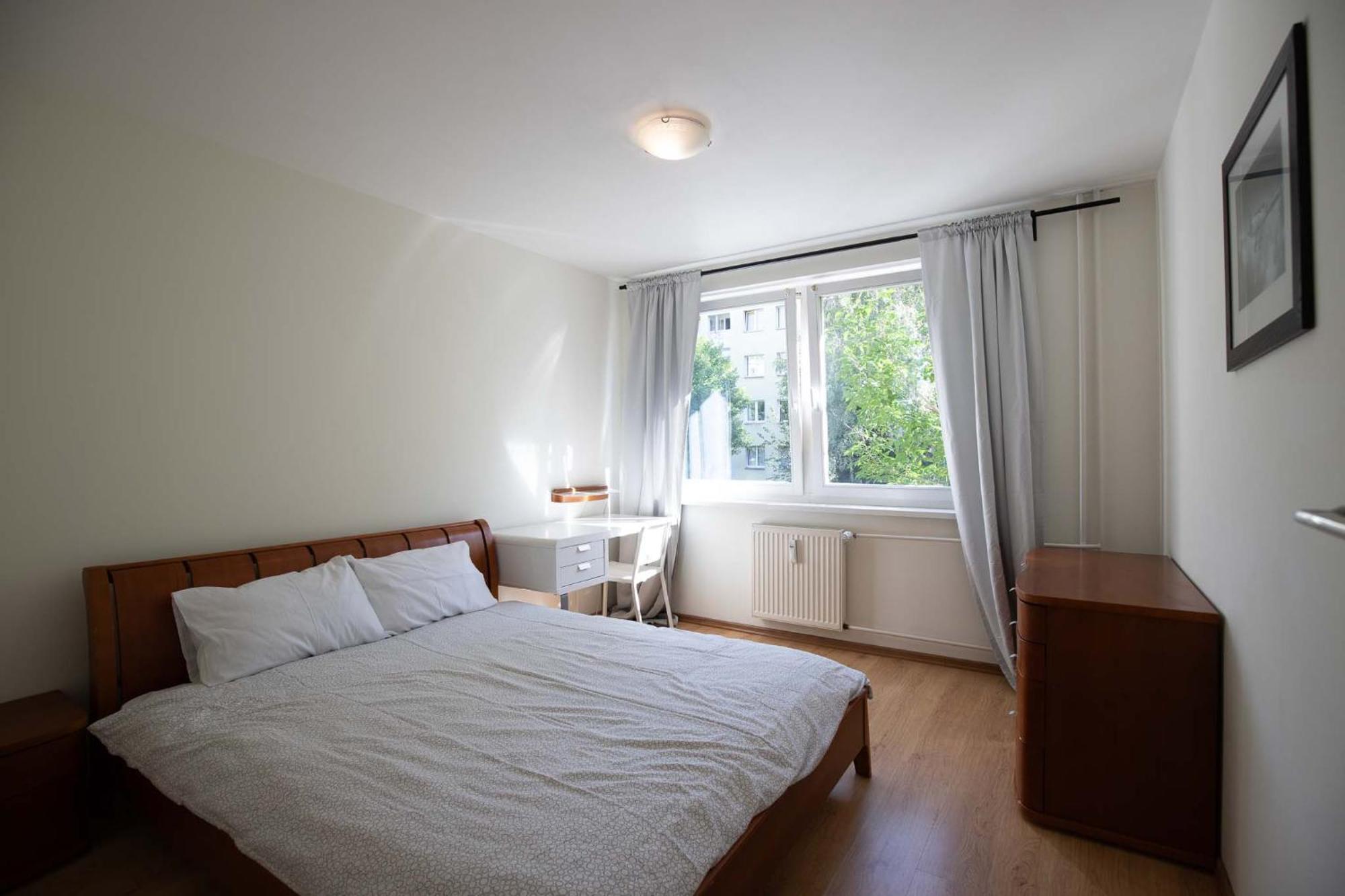 Apartment Scisle Centrum, Duze Mieszkanie.