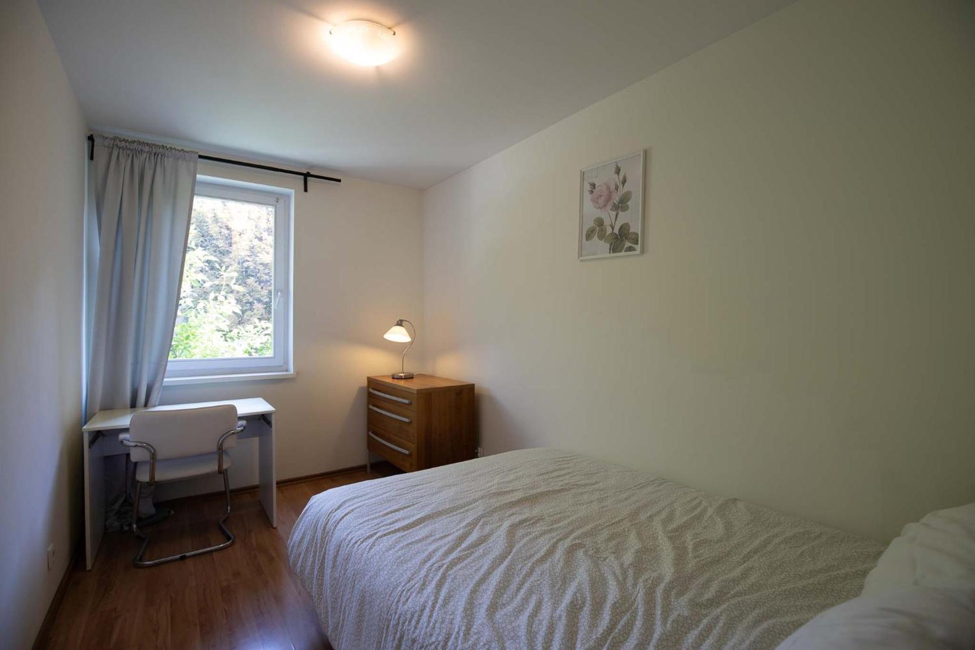 Scisle Centrum, Duze Mieszkanie. Apartment *
